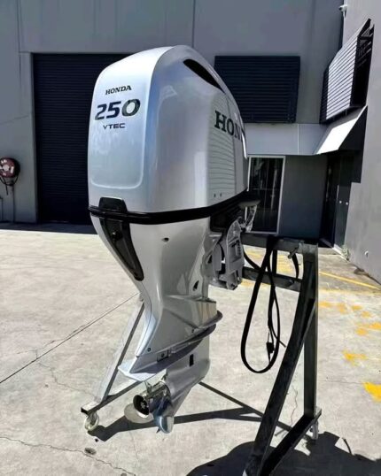 BF-250HP Honda 4 stroke